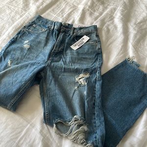 Urban Outfitters jeans